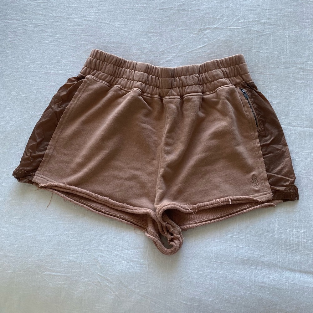 FP Movement Lounge Shorts